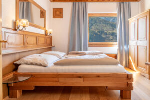 Lesachtaler Hof_Bergzeit Doppelzimmer