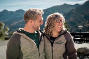 Lesachtaler Hof Urlaub